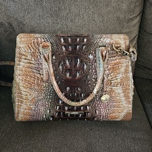 Brahmin Finely Carryall
